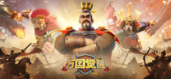万国觉醒4月14日更新公告，和煦春日版本更新内容详情[多图]