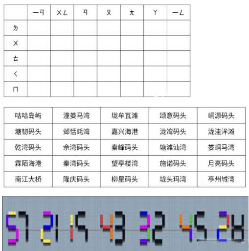 犯罪大师4.11四张卡片答案是什么？Crimaster四张卡片正确答案解析[多图]