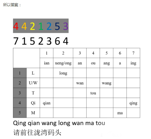 犯罪大师4.11四张卡片答案是什么？Crimaster四张卡片正确答案解析[多图]图片3