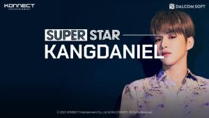 SuperStar KANGDANIEL中文手机版图3