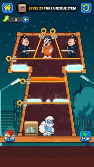 爷爷救援计划游戏官方安卓版图片1