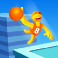 屋顶打篮球官方版安卓游戏 0.3