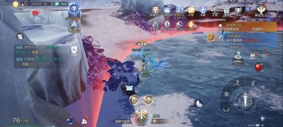 全民奇迹2创世录全坐标在什么地方？创世录全坐标位置分享[多图]