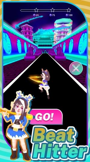 最佳击球手安卓版游戏图片1