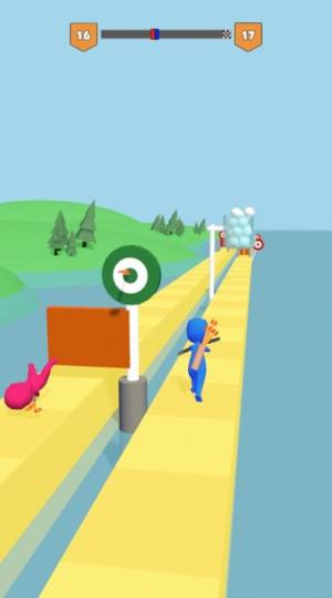 最强射击3D游戏最新手机版图片1