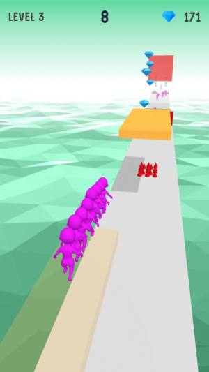 抖音群大冲关游戏最新安卓版图片1