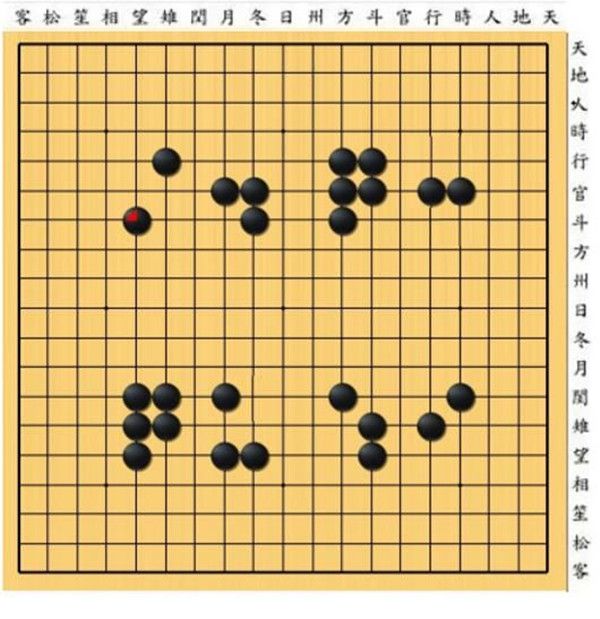 犯罪大师猎毒破晓第二关正确答案是什么？徐氏星棋十九谈解谜思路参考[多图]图片3