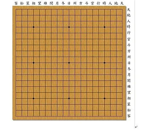 犯罪大师猎毒破晓第二关正确答案是什么？徐氏星棋十九谈解谜思路参考[多图]图片2