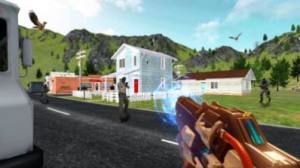 鹰眼突击队安卓版游戏图片1