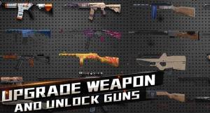 使命暴击游戏官方正式版图片1