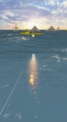 潜水战舰手机游戏官方版图片1