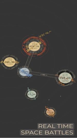 太空战斗模拟器游戏中文版图片1