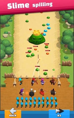 合成守卫战游戏官方正式版图片1