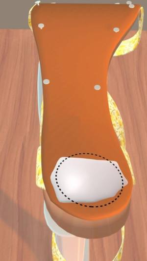 高跟大扎染游戏官方版图片1