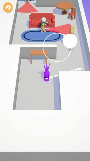 小鬼躲猫猫游戏安卓版图片1