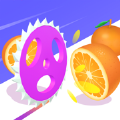 水果切不停官方游戏最新版 1.0