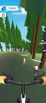 骑车至尊3D游戏图3