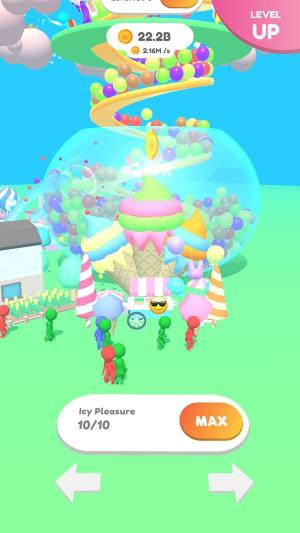 螺旋滑梯大亨官方游戏最新版图片1