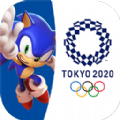 朝光夕年游戏索尼克在2020东京奥运会最新官方版 v10.0.2.467
