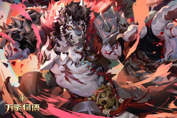 万象物语尧怎么样？第三季角色尧上线预览[多图]图片1