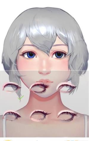 捏脸大师游戏下载官方版图片1