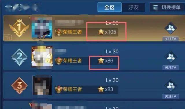 王者荣耀深渊王者段位解锁规则说明，深渊王者段位达成建议图文一览[多图]图片3
