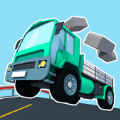 小货车公路驾驶游戏最新官方版 v0.1