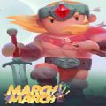 前进前进游戏中文最新版（March March) v1.0