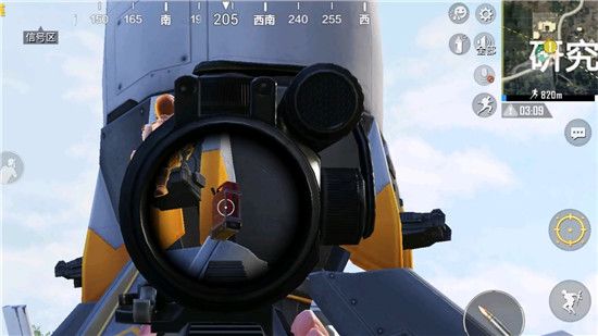 和平精英火箭怎么升空？火箭飞行方法图文详解[多图]