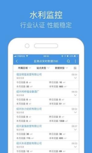 水务通app下载安卓版图1