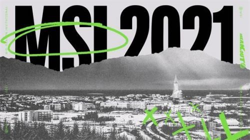 英雄联盟2021msi时间及参赛队伍详解[多图]