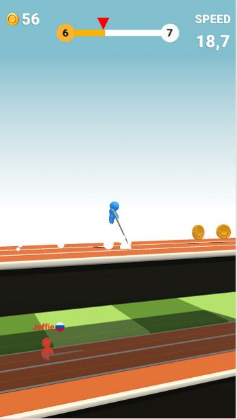 极速跑者游戏图2