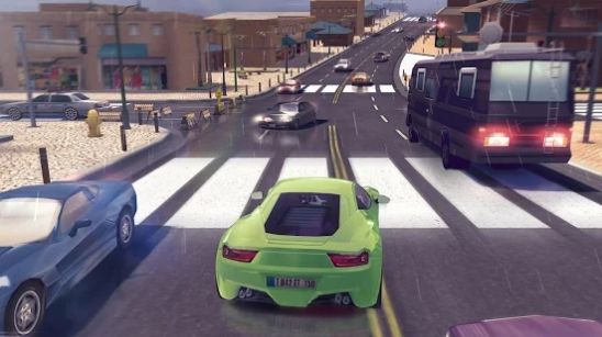 行驶极限3D游戏图3