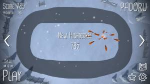 帕多鲁拉力赛游戏官方安卓版图片1