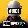 Guide for PUBG NEW STATE官方版