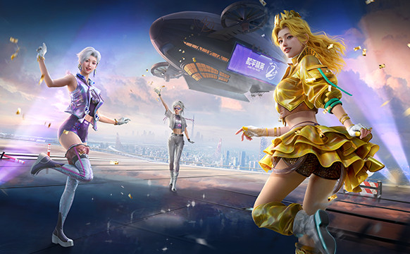 和平精英SS13赛季手册皮肤是什么？SS13赛季手册皮肤奖励一览[多图]