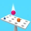球球跷跷板游戏最新安卓版 v1.0