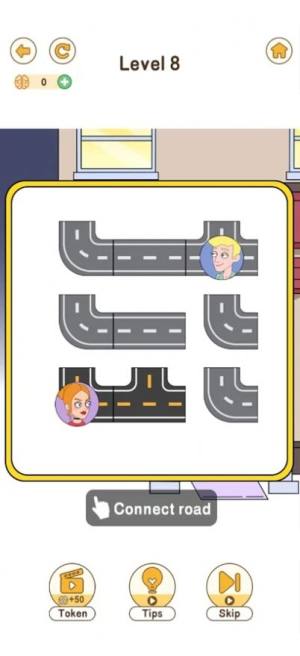 真是混蛋游戏官方安卓版图片1