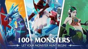 魔法的回响游戏官方版图片1