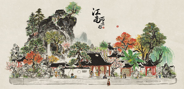 江南百景图杜秋娘角色介绍，卿级特殊居民杜秋娘获取途径一览[多图]