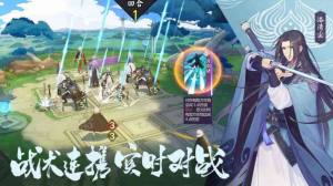 推塔吧英雄游戏官方最新版图片1