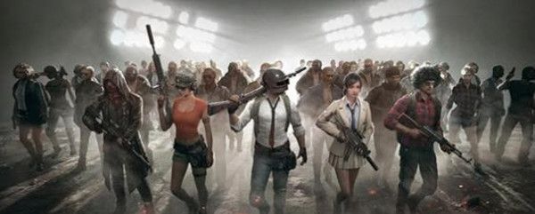 绝地求生更新公告4.21分享，PUBG4月21日维护结束时间说明[多图]图片2