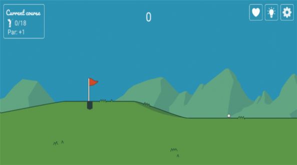 极简高尔夫游戏图3