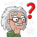 爱因斯坦的脑洞游戏最新官方版 v1.0