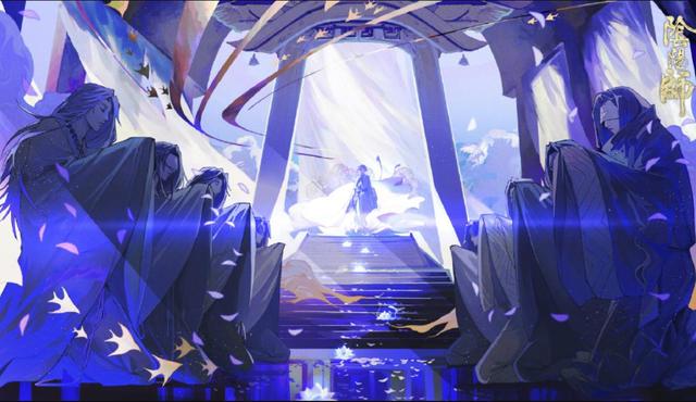 阴阳师帝释天技能抄袭事件全过程介绍[多图]