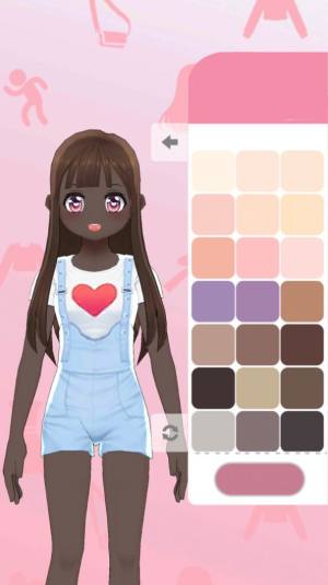 劲舞团时尚秀游戏安卓版图片1