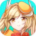 光之萌约机枪少女手游