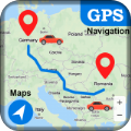 GPS导航图手机版app v1.3
