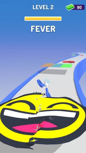 剪刀大师游戏官方版下载图片1