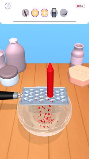 化妆我超牛游戏领红包福利版图片1